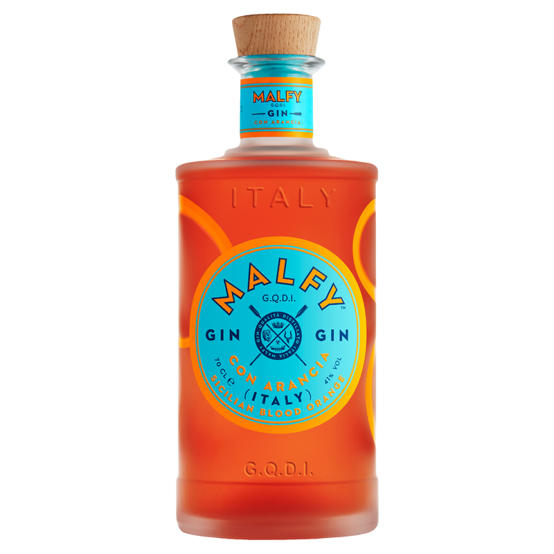 MALFY GIN CON ARANCIA 700ML