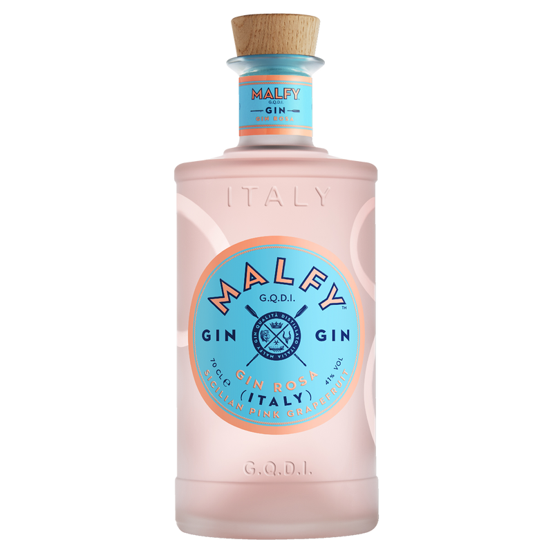 MALFY ROSA GRAPEFRUIT GIN 700ML