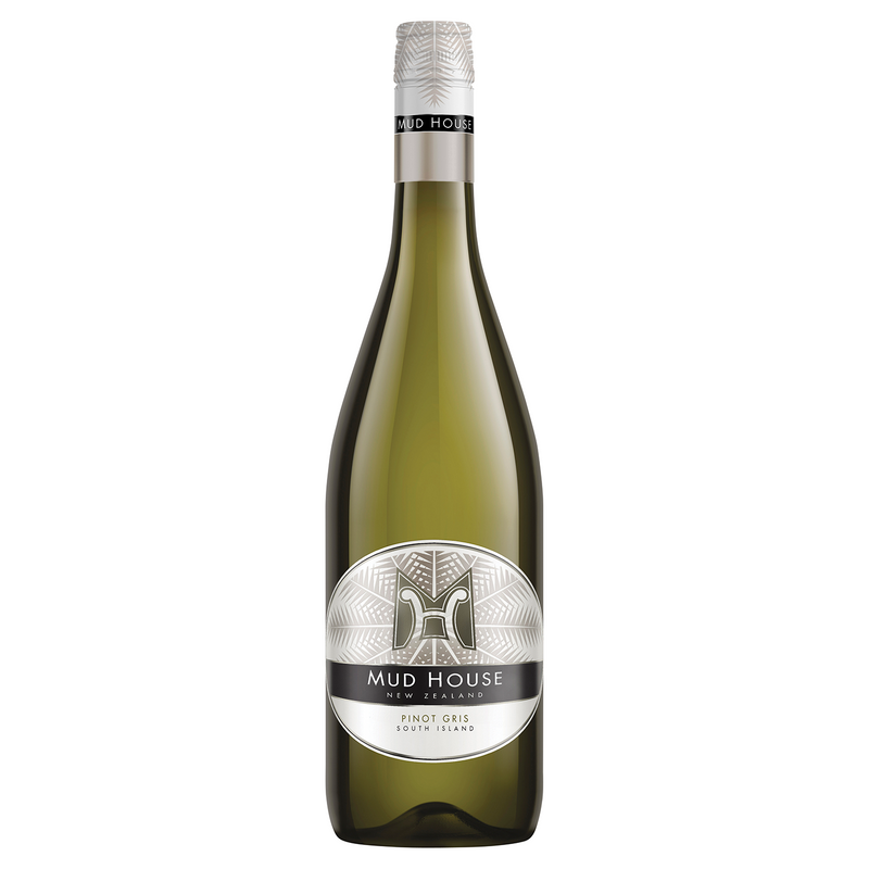 MUD HOUSE PINOT GRIS