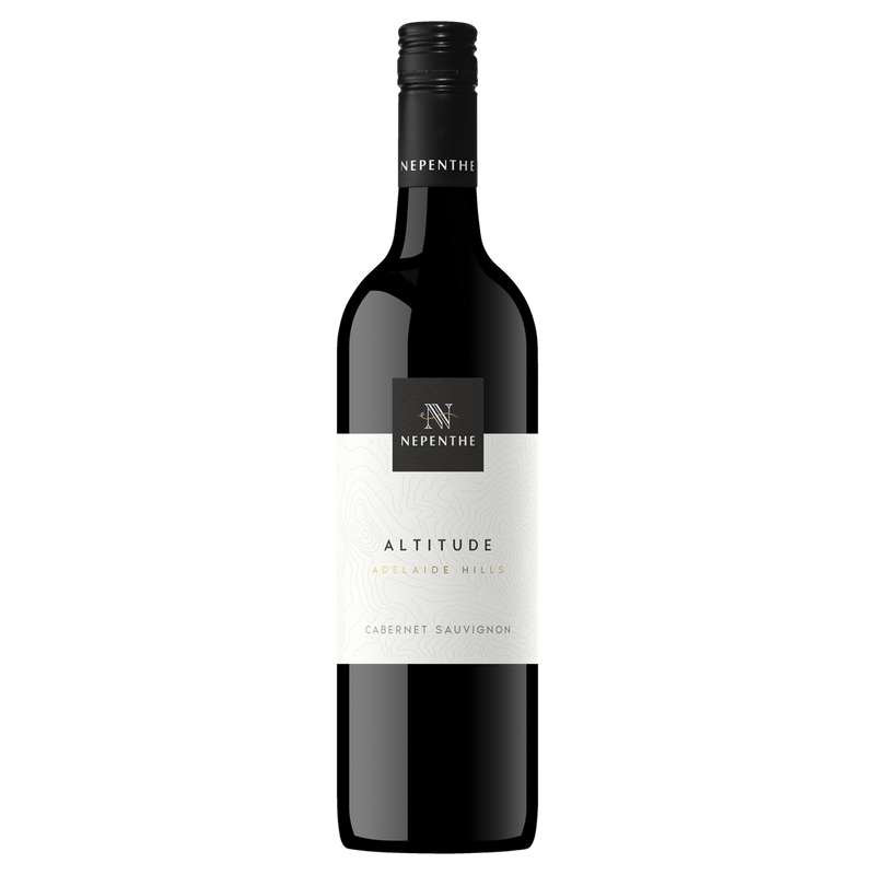NEPENTHE ALTITUDE CAB SAUV