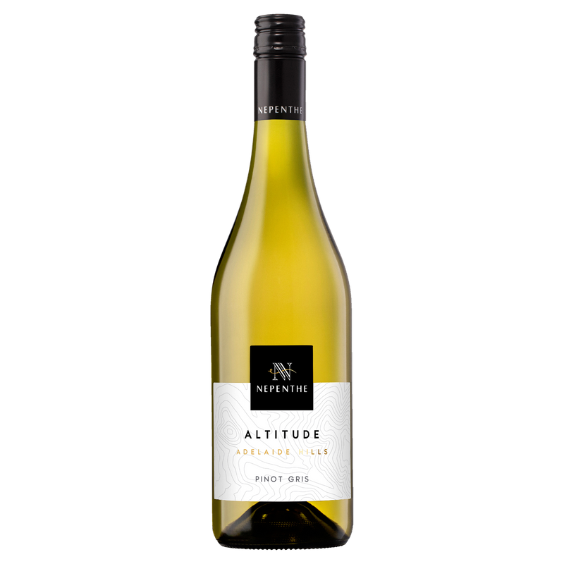 NEPENTHE ALTITUDE PINOT GRIS
