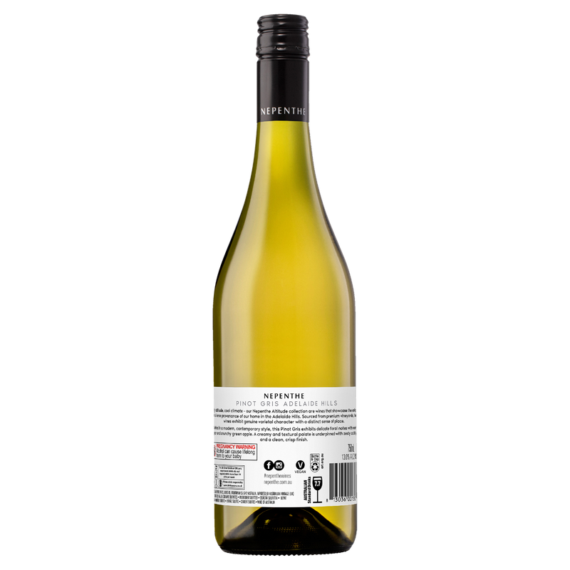 NEPENTHE ALTITUDE PINOT GRIS