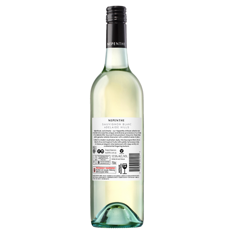NEPENTHE ALTITUDE SAUV BLANC