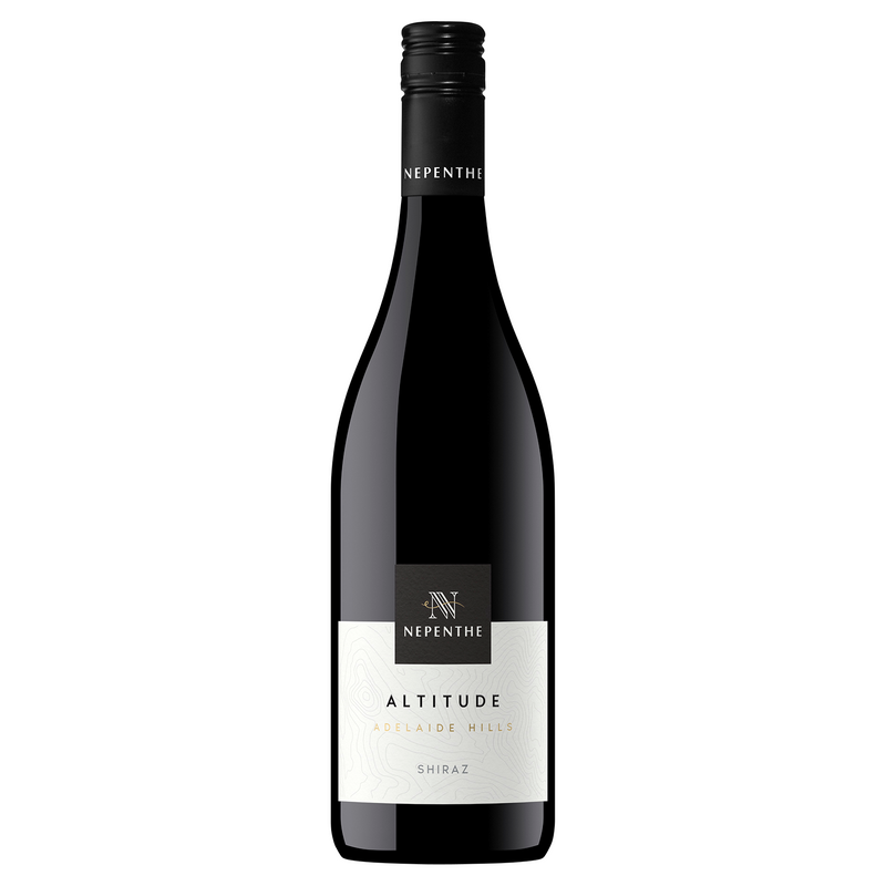 NEPENTHE ALTITUDE SHIRAZ
