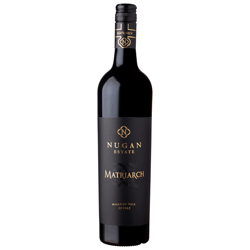 NUGAN ESTATE MATRIARCH SHIRAZ
