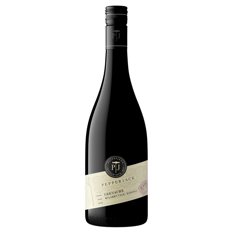PEPPERJACK GRENACHE