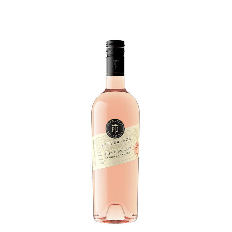 PEPPERJACK ROSE
