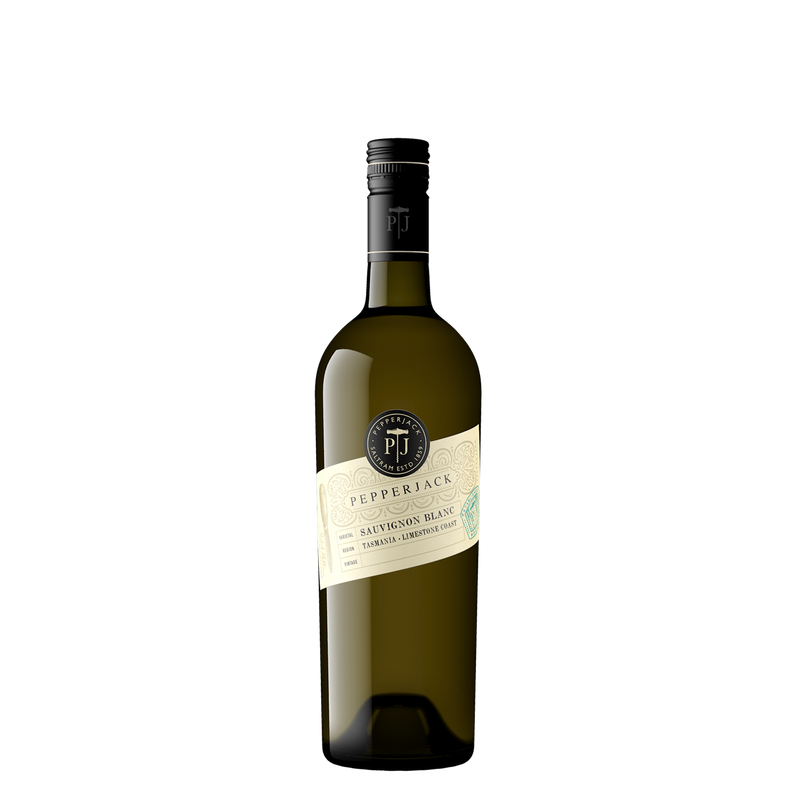 PEPPERJACK SAUVIGNON BLANC