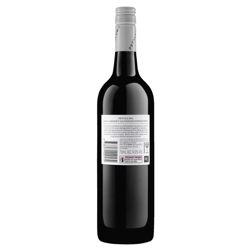 PETALUMA WHITE LABEL CAB SAUV