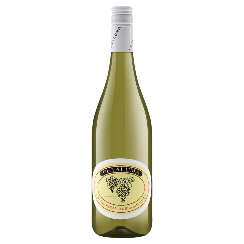 PETALUMA WHITE LABEL CHARDONNAY