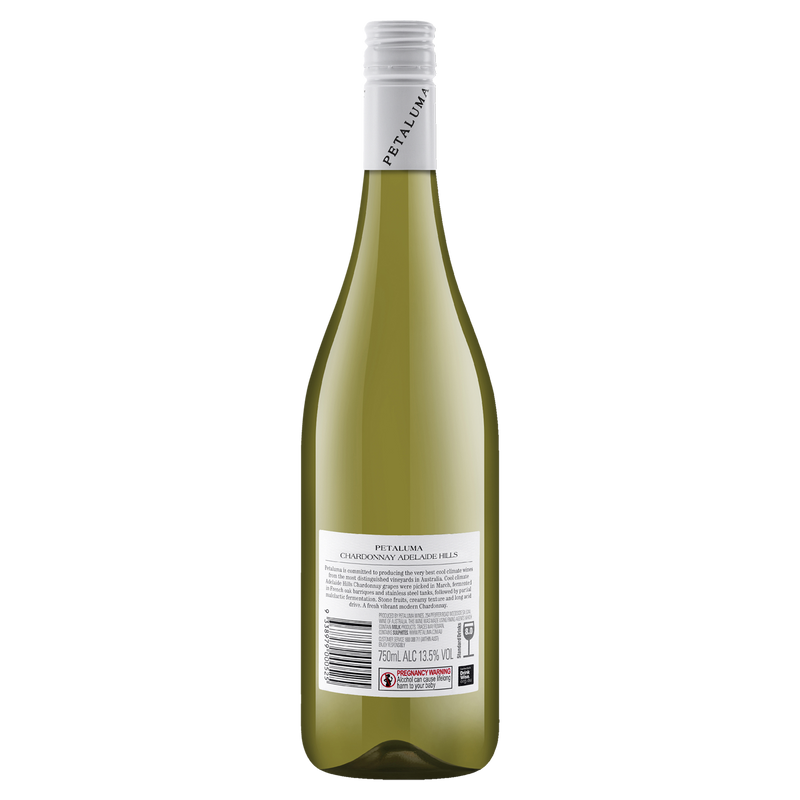 PETALUMA WHITE LABEL CHARDONNAY