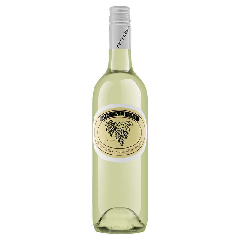 PETALUMA WHITE LABEL PINOT GRIS