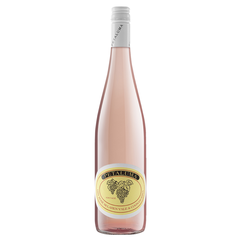 PETALUMA WHITE LABEL ROSE