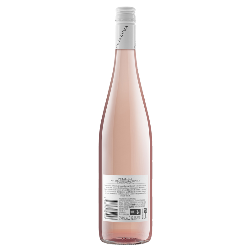 PETALUMA WHITE LABEL ROSE