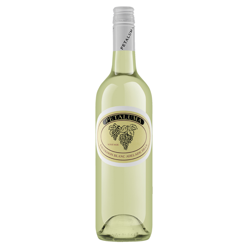 PETALUMA WHITE LABEL SAUV BLANC
