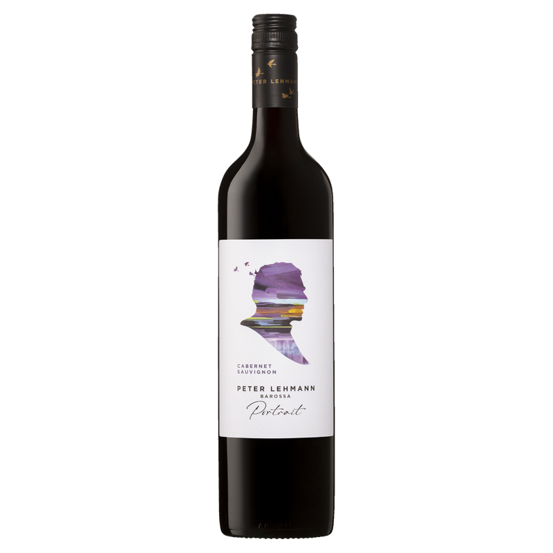 PETER LEHMANN PORTRAIT CAB SAUV