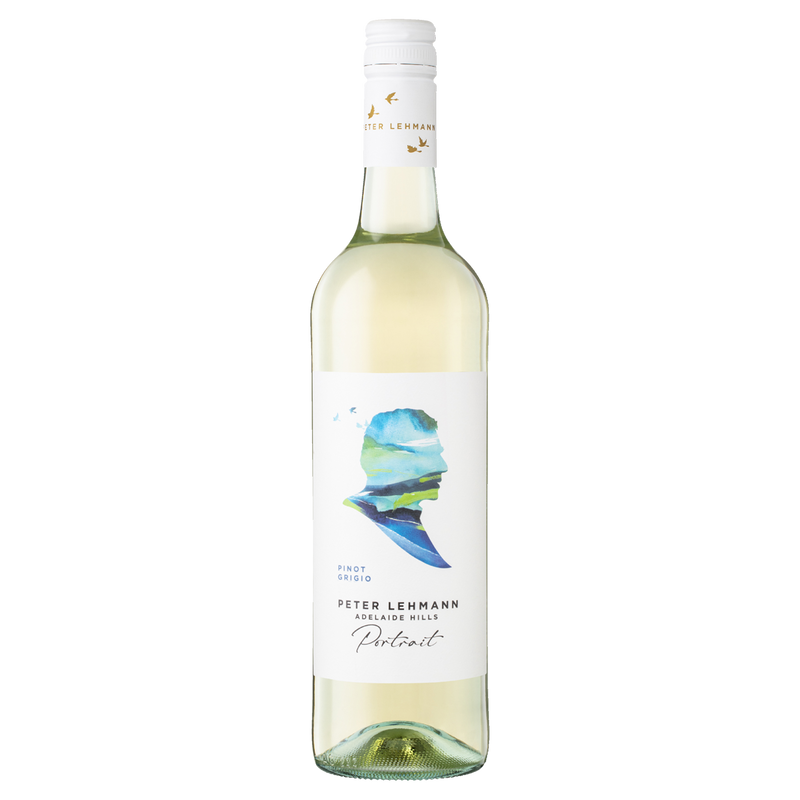 PETER LEHMANN PORTRAIT PINOT GRIGIO