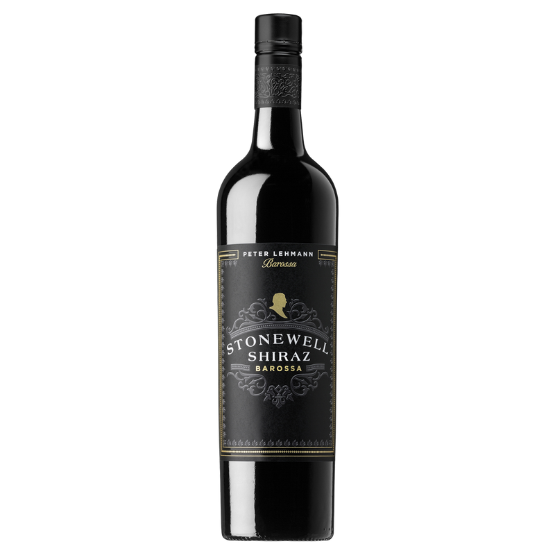 PETER LEHMANN STONEWELL SHIRAZ