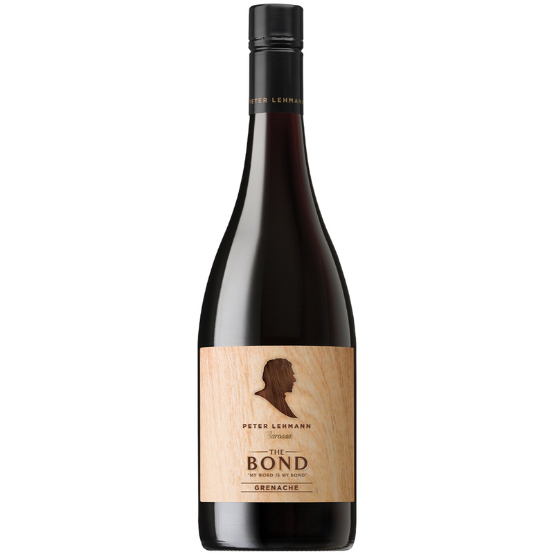 PETER LEHMANN THE BOND GRENACHE
