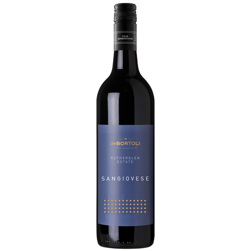 RUTHERGLEN ESTATE SANGIOVESE