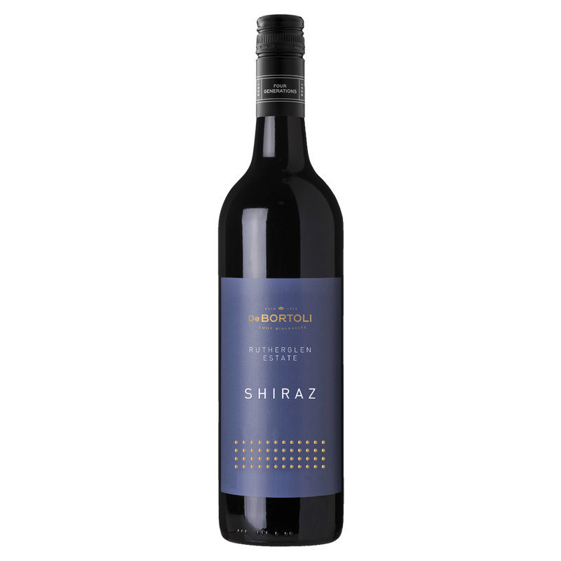 RUTHERGLEN ESTATE SHIRAZ