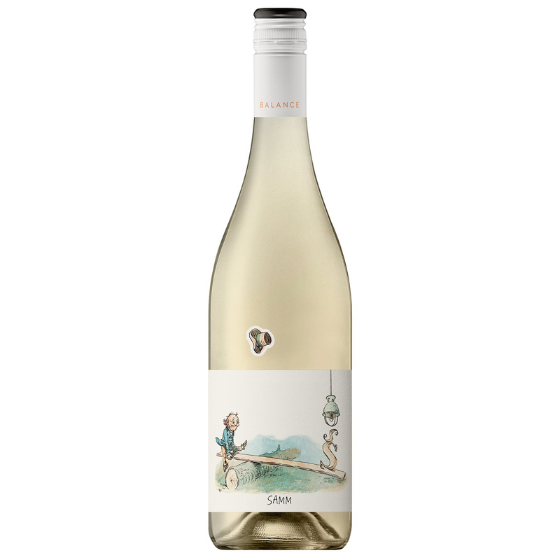 SEE SAW SAMM SAUV BLANC