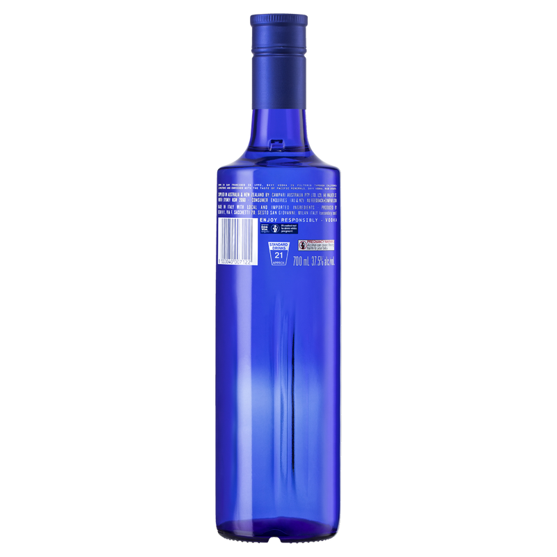 SKYY VODKA 700ML