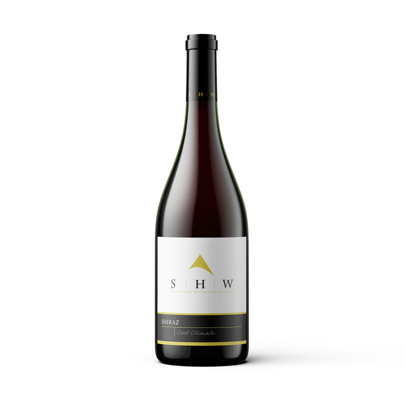 SOUTHERN HIGHLANDS SHIRAZ