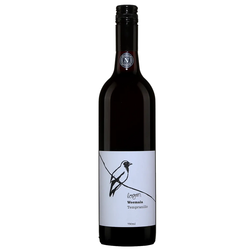 LOGAN WEEMALA TEMPRANILLO