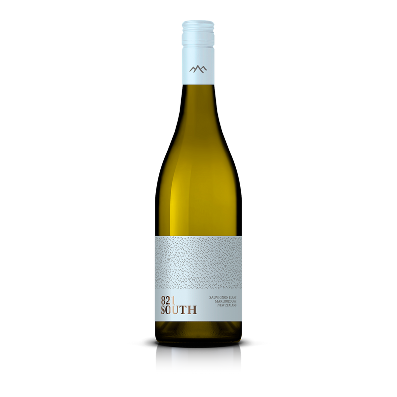 821 SOUTH MARLBOROUGH SAUV BLANC
