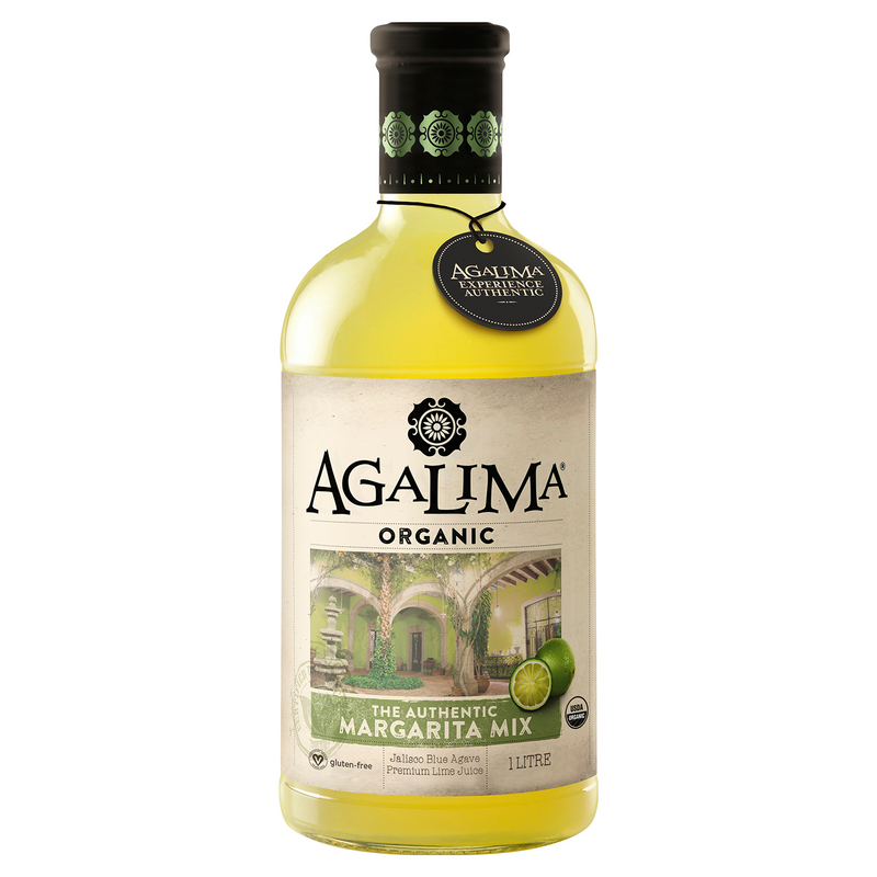 AGALIMA MARGARITA MIX 1LTR