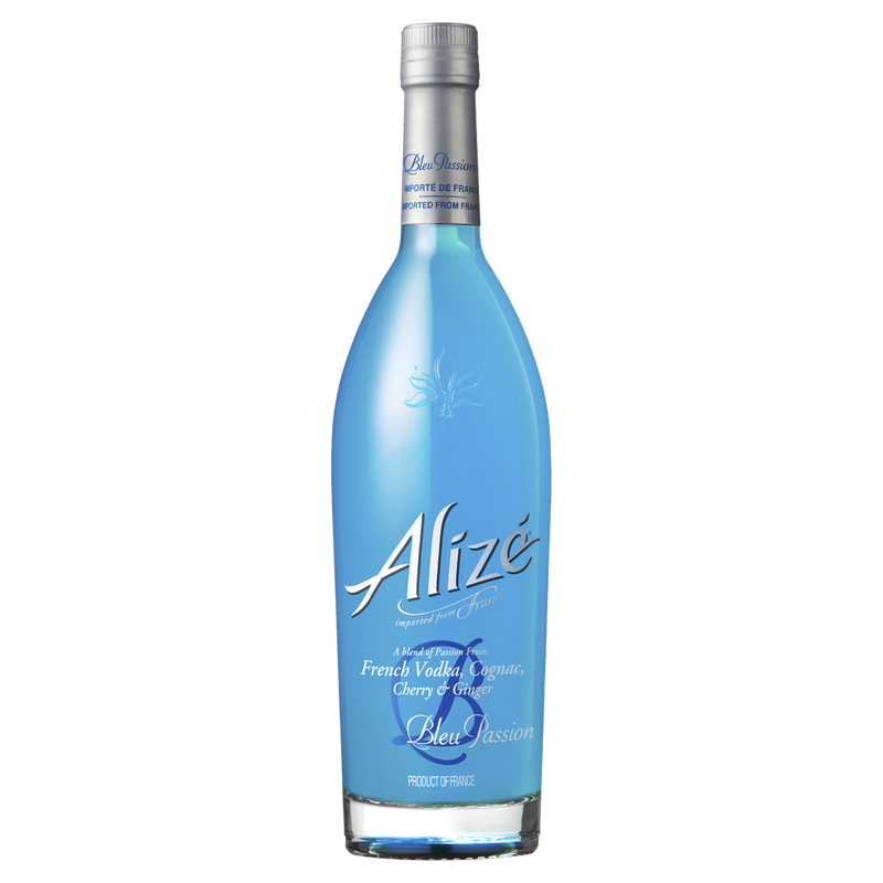 ALIZE BLEU PASSION 700ML