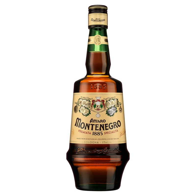 AMARO MONTENEGRO LIQUEUR 700ML