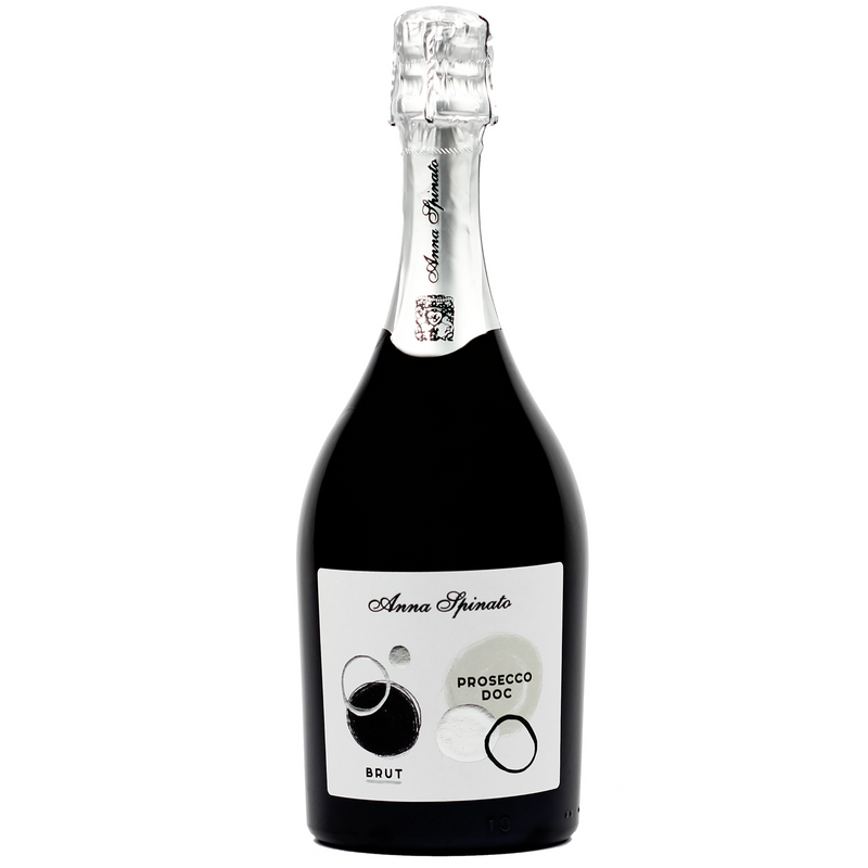 ANNA SPINATO PROSECCO