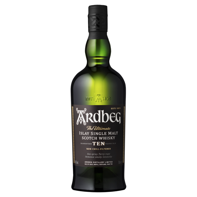 ARDBEG SINGLE MALT 700ML