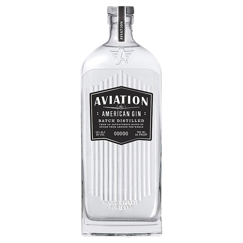 AVIATION AMERICAN GIN 700ML
