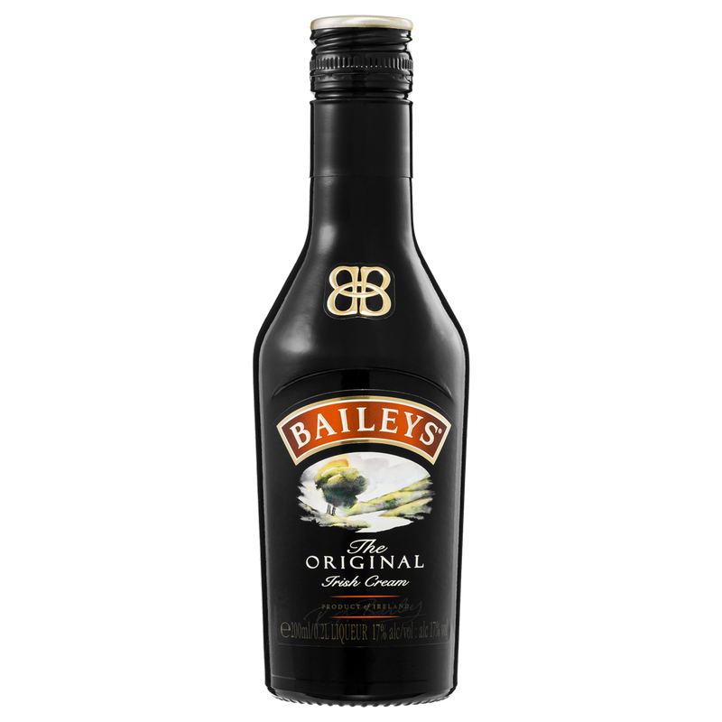 BAILEYS IRISH CREAM 200ML