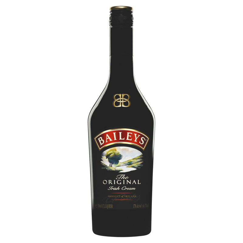 BAILEYS IRISH CREAM 700ML