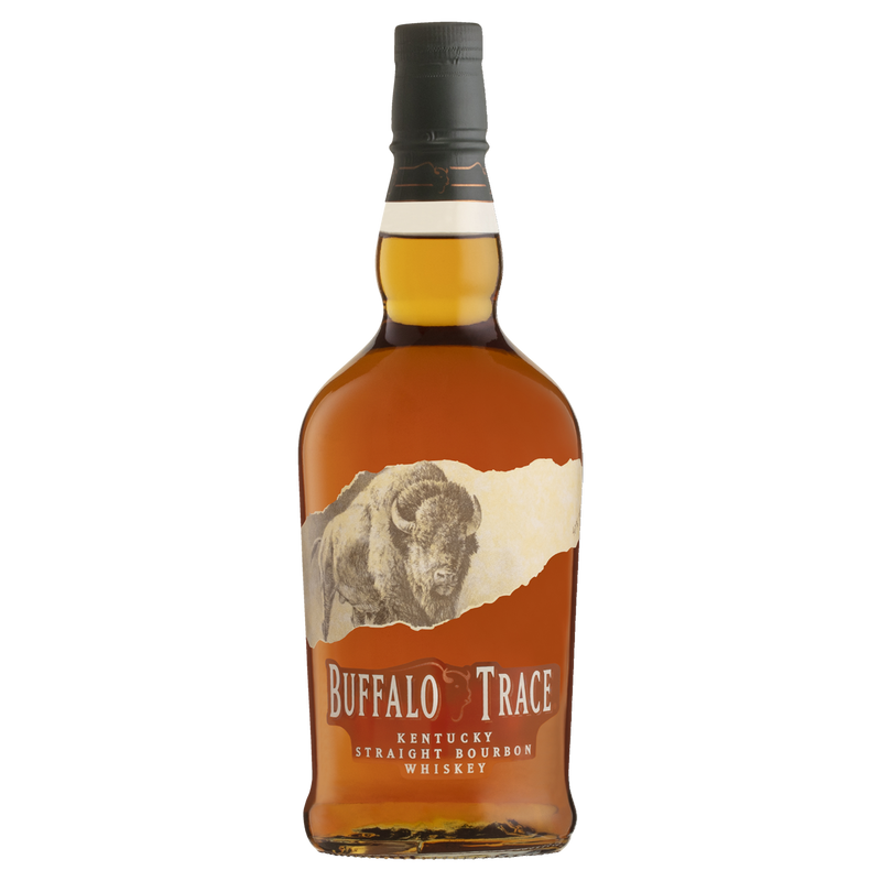 BUFFALO TRACE BOURBON 700ML