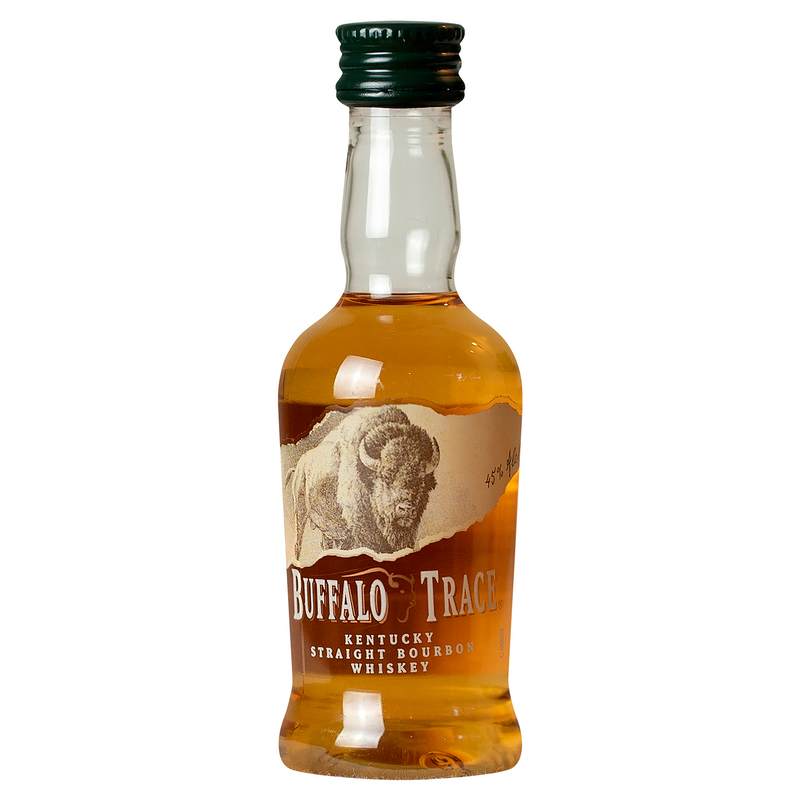 BUFFALO TRACE MINI 50ML