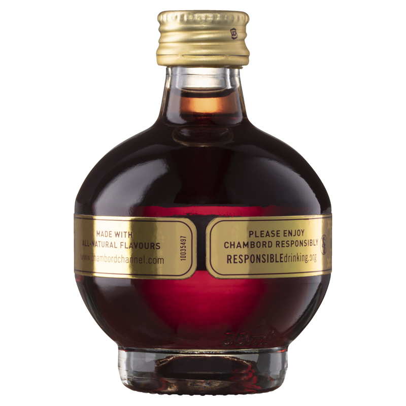 CHAMBORD LIQUEUR MINI 50ml