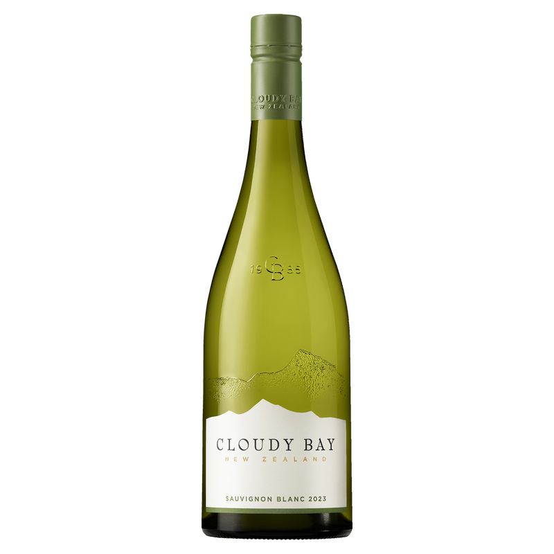 CLOUDY BAY SAUV BLANC