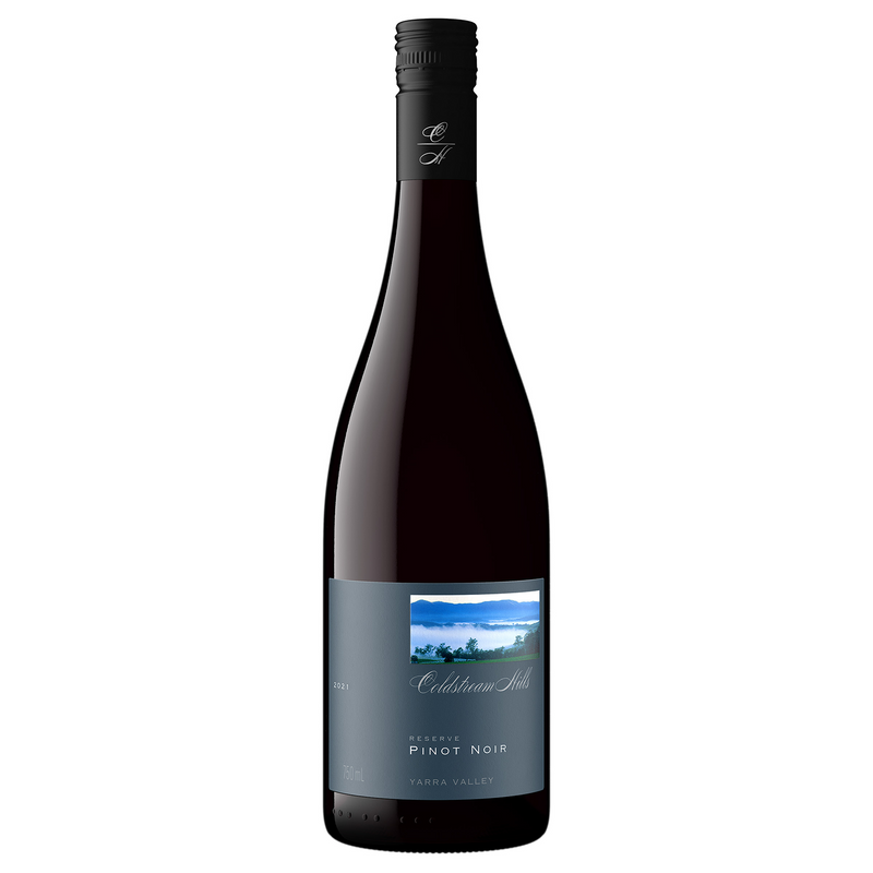 COLDSTREAM HILLS RESERVE PINOT NOIR