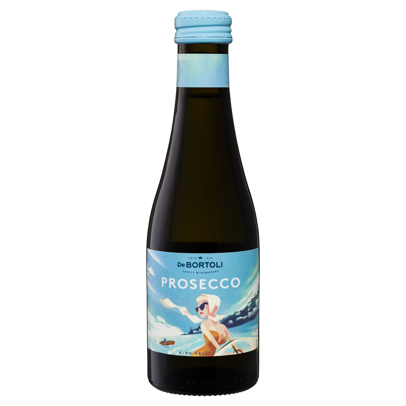 DE BORTOLI KING VALLEY PROSECCO 200ML