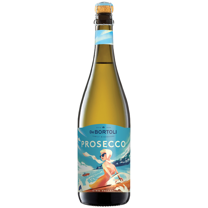 DE BORTOLI KING VALLEY PROSECCO