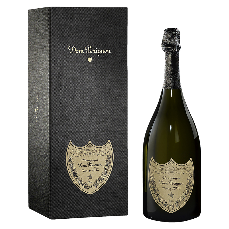 DOM PERIGNON VINTAGE