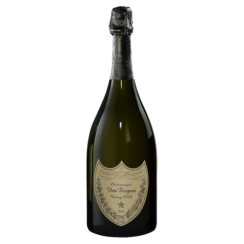 DOM PERIGNON VINTAGE