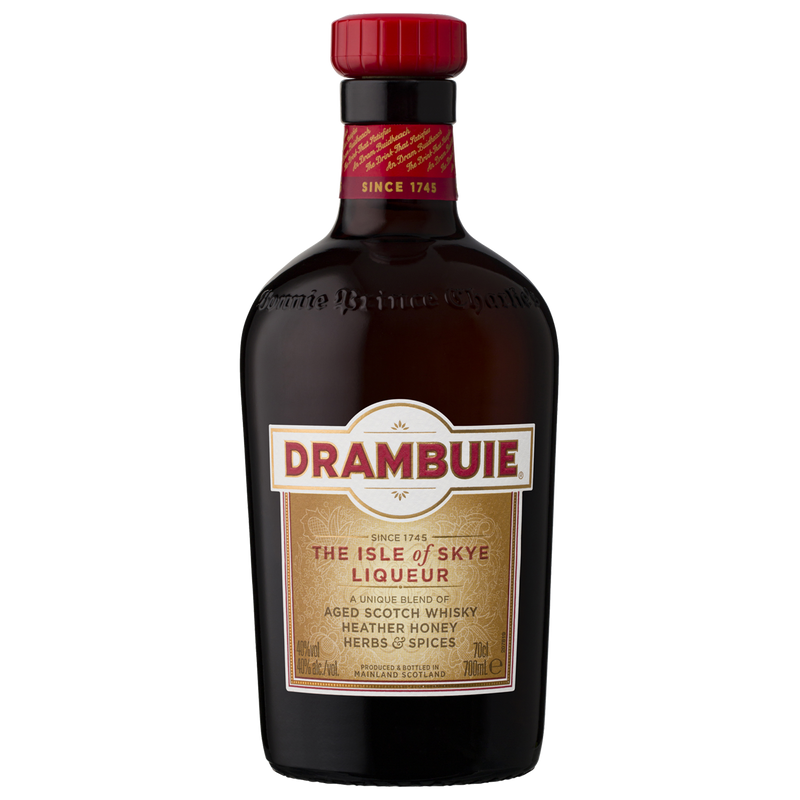 DRAMBUIE 700ML