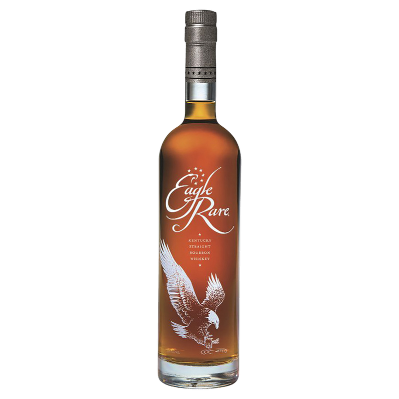 EAGLE RARE BOURBON 10Y.O. 700ML