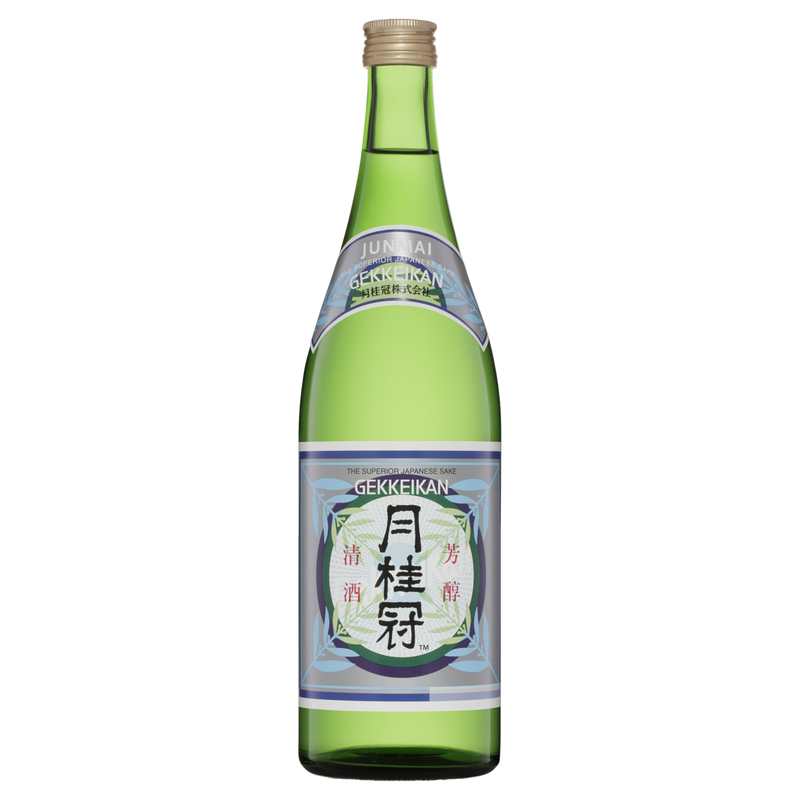 GEKKEIKAN SAKE 720ML